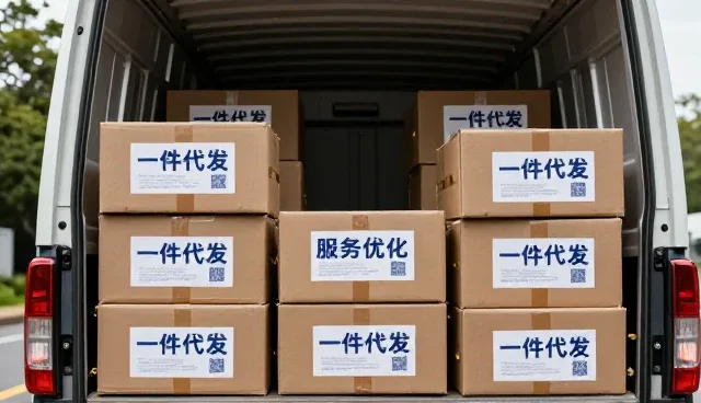 批发零售场景下的采购流程优化实践