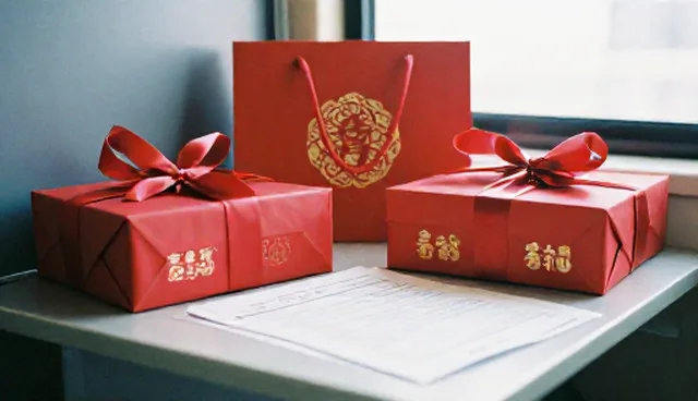 礼品采购中一件代发模式的理解误区与实际应用