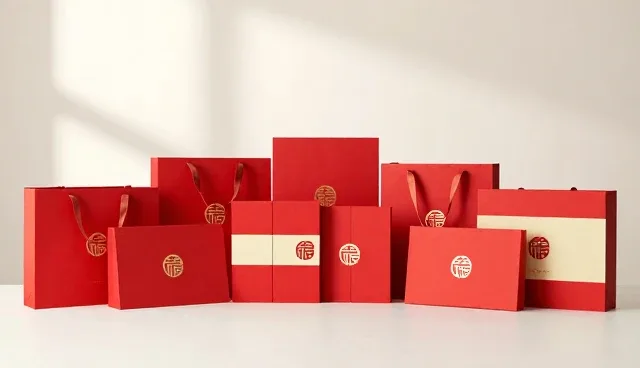 礼品采购中的供应商评估策略与维护技巧