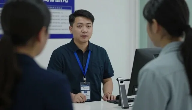 日用百货采购流程中的关键场景与优化策略