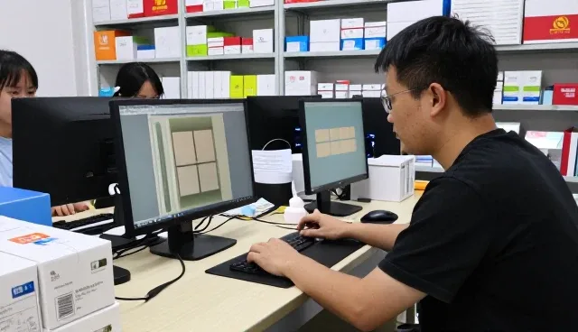 渠道分销让验收交付环节应用更加便捷