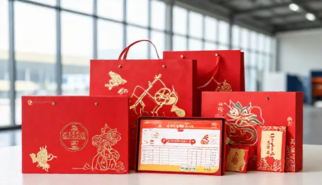 礼品采购中如何提升经营效率与规避风险